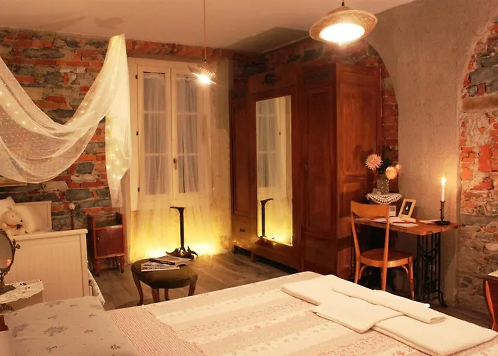 Le Dame Della Cortesella B&B