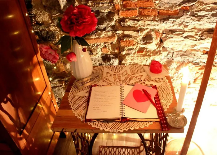 Le Dame Della Cortesella B&B