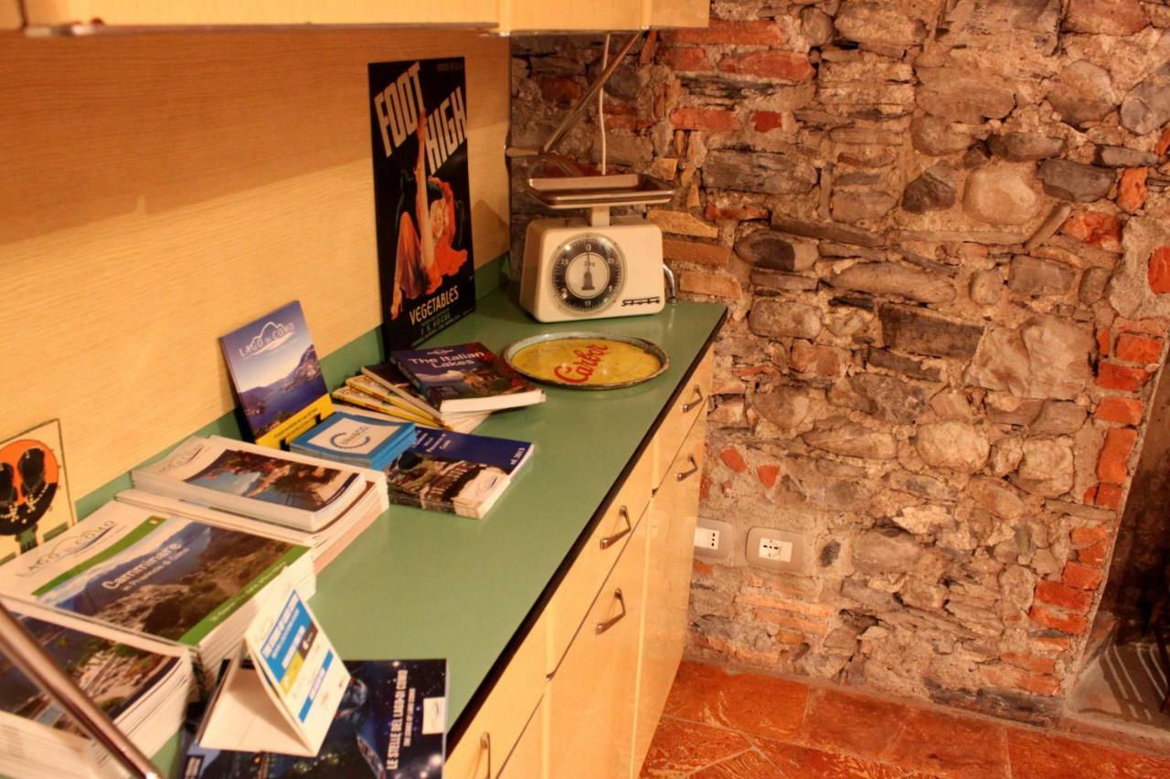 Le Dame Della Cortesella Bed & Breakfast Côme